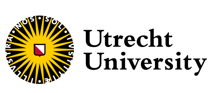 Data Privacy Project - Utrecht University logo