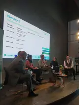 CARDIMED conference - Bringing Urban Rivers Back to Live