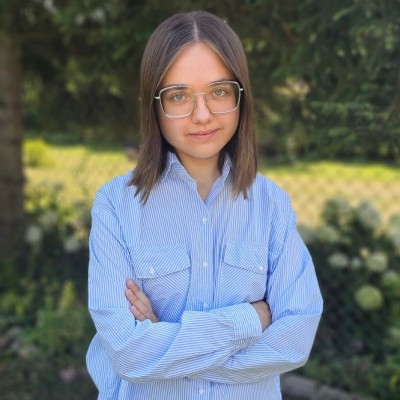 Daria Sosnowska