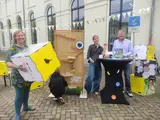 Lustrumfestival Utrecht University