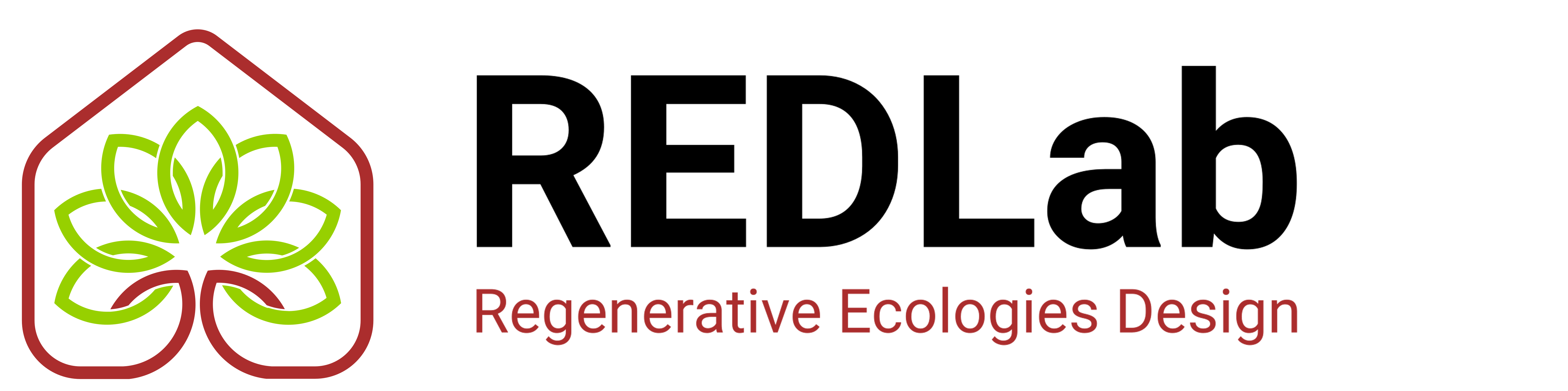 REDLab - Regenerative Ecologies Design Lab