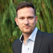 Dr. M. (Michael) Behrisch