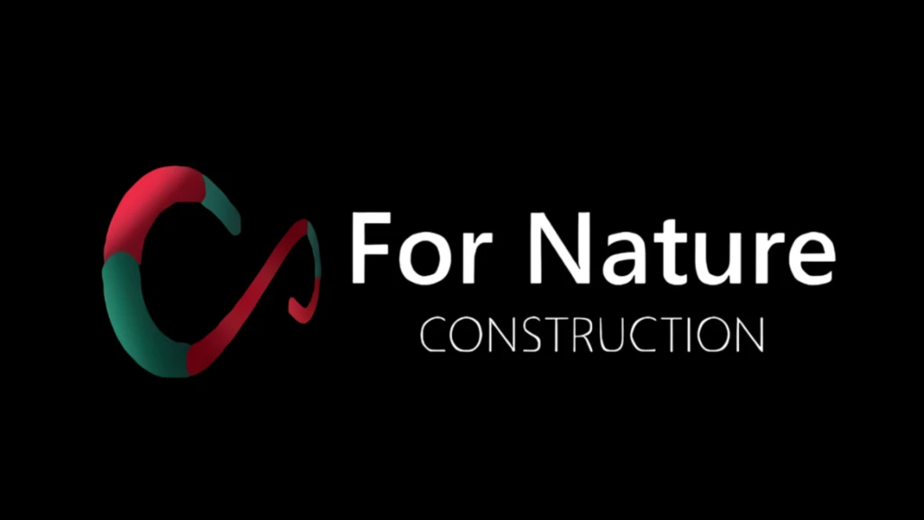 For Nature Construction