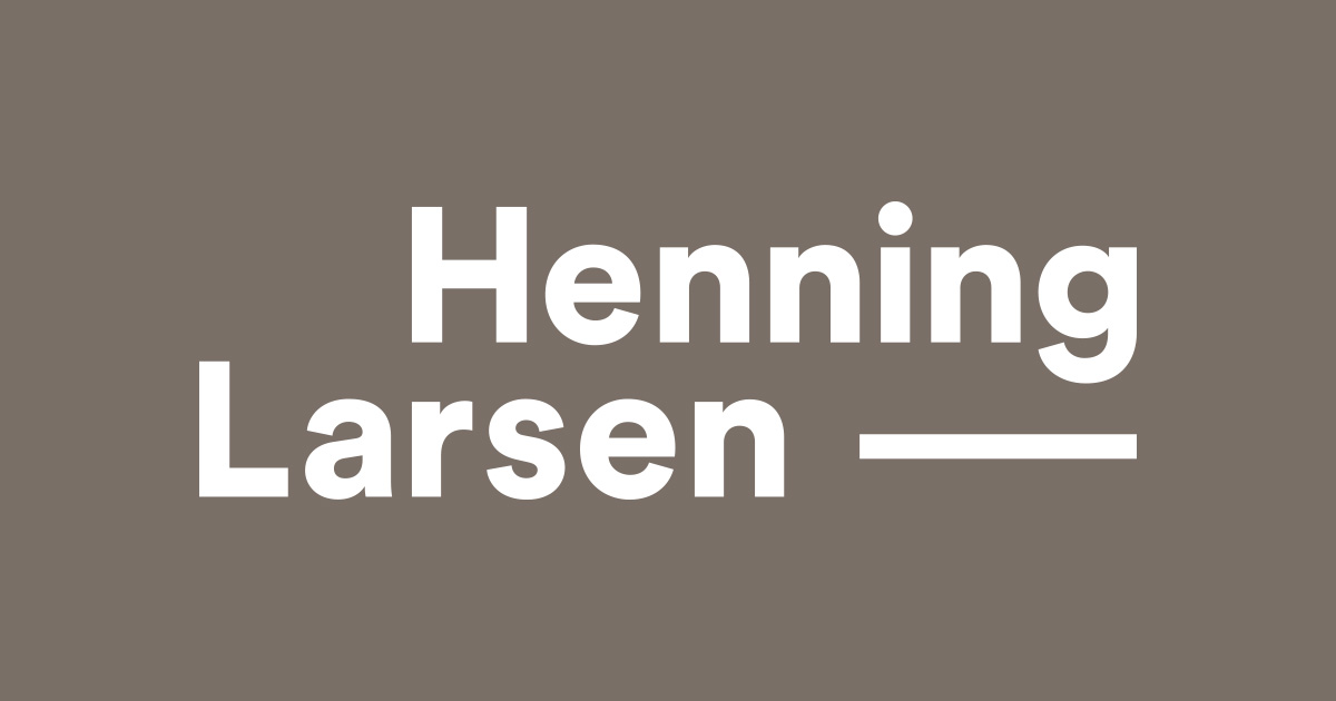 Henning Larsen