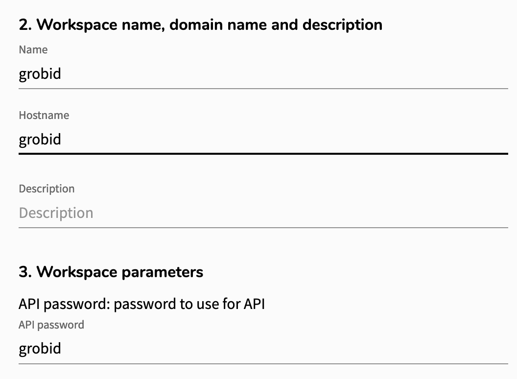 Available Cloud Sizes Example